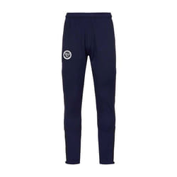 Pantalon Abunszip Pro 7 UBB Union Bordeaux Bègles Rugby - Homme - Bleu marine