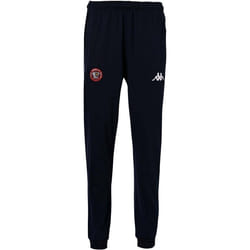 Pantalon d'entraînement Union Bordeaux-Bègles Arufinzip 7 2023/24