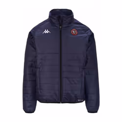Doudoune enfant Union Bordeaux-Bègles Arseco 7 2023/24