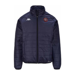 Doudoune enfant Union Bordeaux-Bègles Arseco 7 2023/24