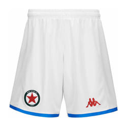 Short Red Star FC Kombat Ryder 2023/24