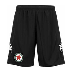 Short d'entraînement Red Star FC Ahora Pro 7 2023/24