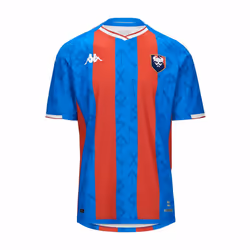 Maillot Domicile enfant SM Caen Kombat 2023/24