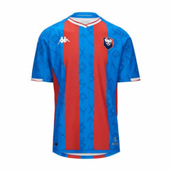 Maillot Domicile enfant SM Caen Kombat 2023/24