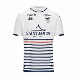Maillot Extérieur enfant SM Caen Kombat 2023/24