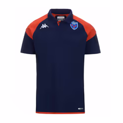 Polo enfant Grenoble ANGAT 7 2023/24