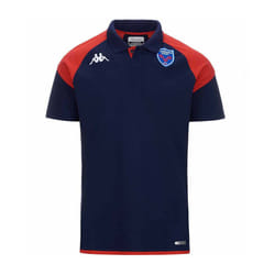 Polo enfant Grenoble ANGAT 7 2023/24