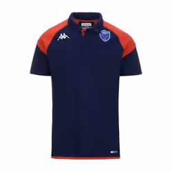 Polo enfant Grenoble ANGAT 7 2023/24