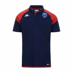 Polo enfant Grenoble ANGAT 7 2023/24