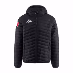 Doudoune de ski pour homme 6Cento 660 FFS - Bleu foncé - Imperméable - Sports dhiver