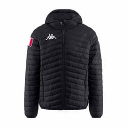 Doudoune de ski pour homme 6Cento 660 FFS - Bleu foncé - Imperméable - Sports dhiver