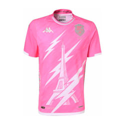 Maillot Domicile Stade Français Kombat Pro 2023/24