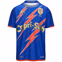 Maillot Extérieur enfant Stade Français 2023/24