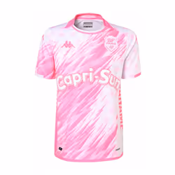 Maillot Third Stade Français Kombat 2023/24