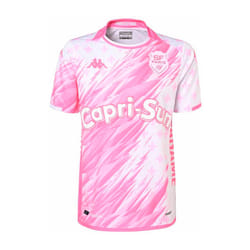 Maillot Third Stade Français Kombat 2023/24