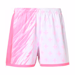 Short Third Stade Français Kombat Ryder Pro 2023/24