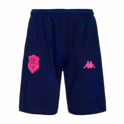 Short Stade Français Alozip 7 2023/24