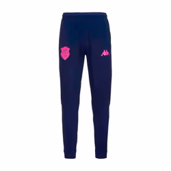 Pantalon ARUFINZIP 7 Stade Français Paris Rugby Bleu Homme