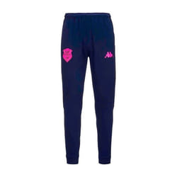 Pantalon ARUFINZIP 7 Stade Français Paris Rugby  Bleu Homme