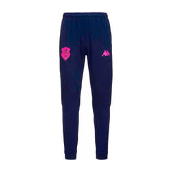 Pantalon d'entraînement enfant Stade Français Arufinzip 7 2023/24