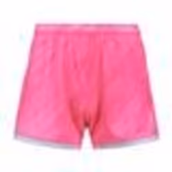 Short de Rugby - KAPPA - Stade Français Paris - Rose - Adulte - Respirant