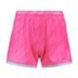 Short de Rugby - KAPPA - Stade Français Paris - Rose - Adulte - Respirant