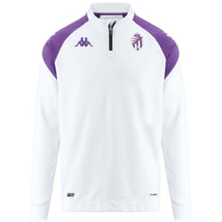 Haut d'entraînement Real Valladolid Ablas Pro 7 2023/24