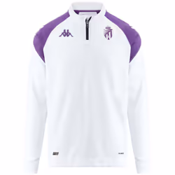 Haut d'entraînement Real Valladolid Ablas Pro 7 2023/24