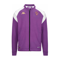 Veste de survêtement Real Valladolid Arun Pro 7 2023/24