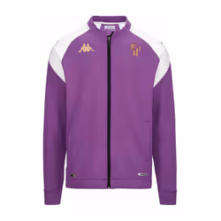 Veste de survêtement Real Valladolid Arun Pro 7 2023/24