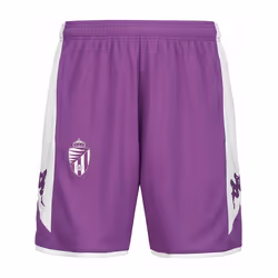Short d'entraînement Real Valladolid Ahorazip Pro 7 2023/24