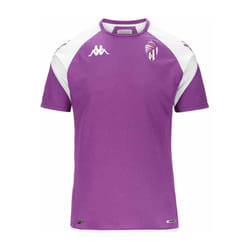 Maillot d'entraînement Real Valladolid Abou Pro 7 2023/24