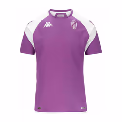 Maillot d'entraînement Real Valladolid Abou Pro 7 2023/24