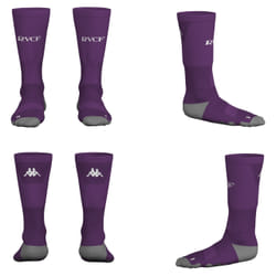 Chaussettes enfant Real Valladolid Spoxs 2023/24