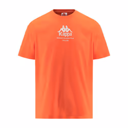 T-shirt Authentic Kappa Gastor