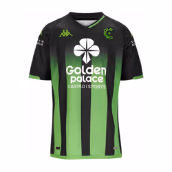 Maillot Domicle Cercle Bruges 2023/24