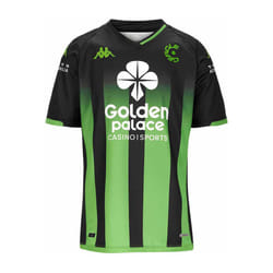 Maillot Domicle Cercle Bruges 2023/24