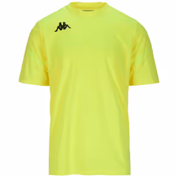 Maillot enfant Kappa Dovo - 12 ans
