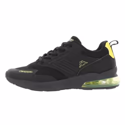 Chaussures running mode Myagi jr lace - Kappa