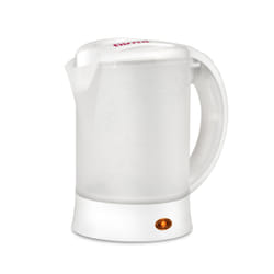 Girmi BL0401 bouilloire 0,6 L 600 W Blanc