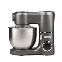 G3 Ferrari G20149 mixeur Robot mixer 1800 W Acier inoxydable