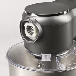 G3 Ferrari G20149 mixeur Robot mixer 1800 W Acier inoxydable - Vue supplémentaire 5