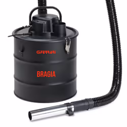 G3 Ferrari G90032 Aspirateur 18 L Aspirateur sans sac Sec 1000 W Sans sac