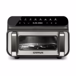 G3 Ferrari G10181 Friteuse 10L 2000W Noir, Inox - Vue supplémentaire 4