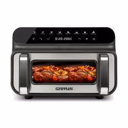 G3 Ferrari G10181 Friteuse 10L 2000W Noir, Inox - Vue supplémentaire 5