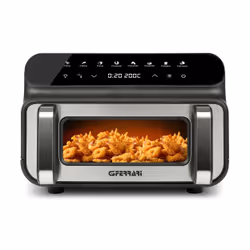 G3 Ferrari G10181 Friteuse 10L 2000W Noir, Inox - Vue supplémentaire 6