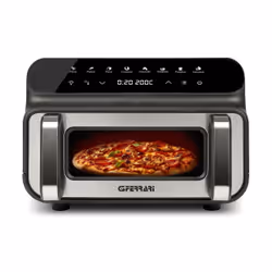 G3 Ferrari G10181 Friteuse 10L 2000W Noir, Inox - Vue supplémentaire 7