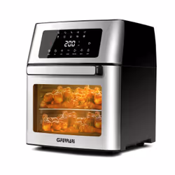 G3 Ferrari G10182, Friteuse, 15 L, 40 °C, 200 °C, 60 min, Unique