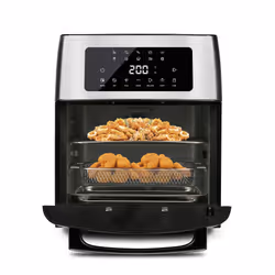 G3 Ferrari G10182 Friteuse 15L 1700W Noir - Vue supplémentaire 4