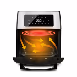 G3 Ferrari G10182 Friteuse 15L 1700W Noir - Vue supplémentaire 7